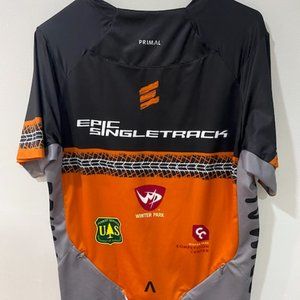 Men's Primal Mountain Biking Jersey Size S